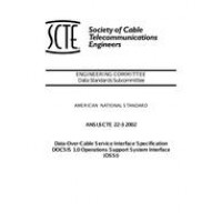 SCTE 22-3 2002 (R2007)