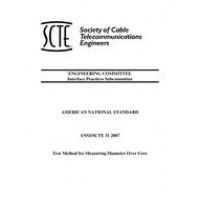 SCTE 31 2007