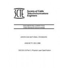 SCTE 135-1 2008