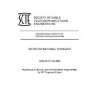 SCTE 151 2008