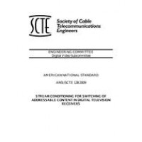 SCTE 90-1 2004