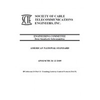SCTE 24-12 2009