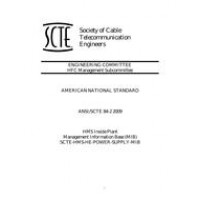 SCTE 84-2 2009