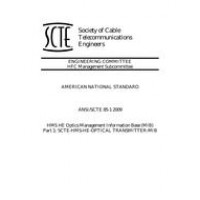 SCTE 85-1 2009
