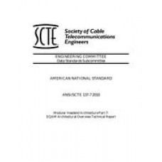 SCTE 137-7 2010