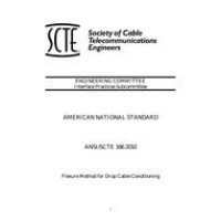 SCTE 166 2010