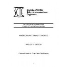 SCTE 166 2010