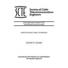 SCTE 133 2010