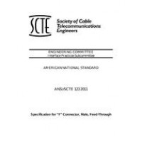 SCTE 123 2011