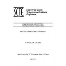 SCTE 124 2011