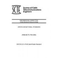 SCTE 79-3 2011