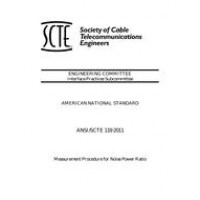 SCTE 119 2011