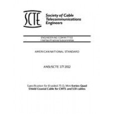 SCTE 177 2012