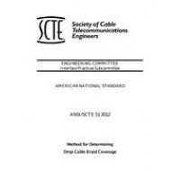 SCTE 51 2012