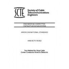SCTE 59 2012