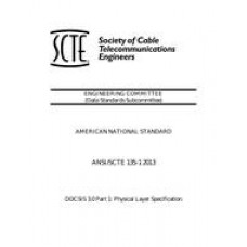 SCTE 135-1 2013