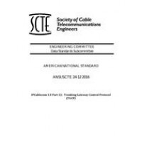 SCTE 24-12 2016