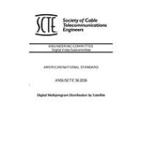 SCTE 57 2016