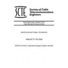 SCTE 79-2 2016