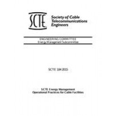 SCTE 184 2015