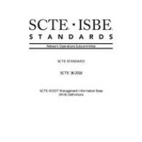SCTE 36 2017