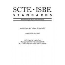 SCTE 85-4 2017