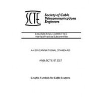 SCTE 87 2017