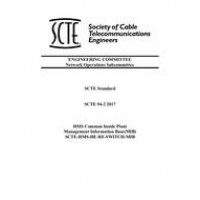 SCTE 94-2 2017
