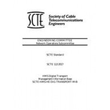 SCTE 113 2017