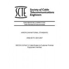SCTE 135-5 2017