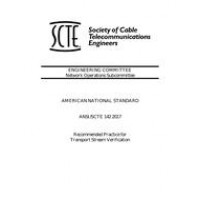 SCTE 142 2017