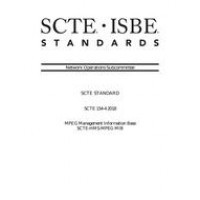 SCTE 154-4 2018