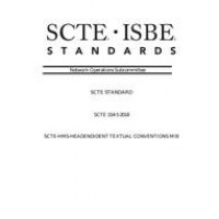 SCTE 154-5 2018