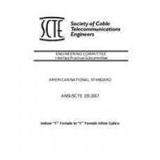 SCTE 155 2018