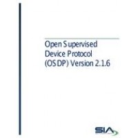 SIA OSDP