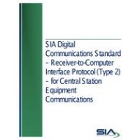 SIA DC-07-2001