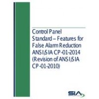 SIA CP-01-2014