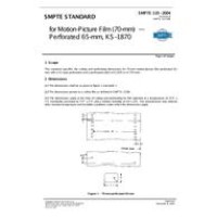 SMPTE 119-2004