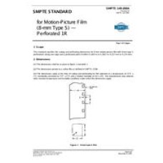 SMPTE 149-2004