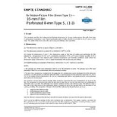 SMPTE 151-2004