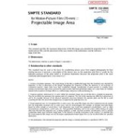 SMPTE 152-2003