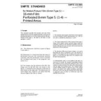 SMPTE 153-2001