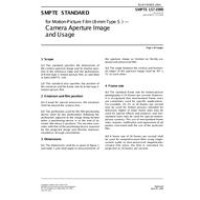 SMPTE 157-1999