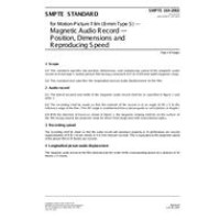 SMPTE 164-2002