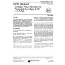 SMPTE 165-1999 (Archived 2004)