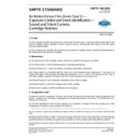 SMPTE 166-2004