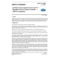 SMPTE 173-2004