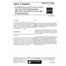 SMPTE 179-1996