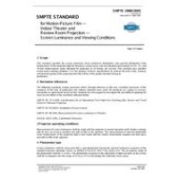 SMPTE 196M-2003