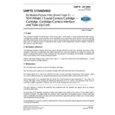 SMPTE 197-2003